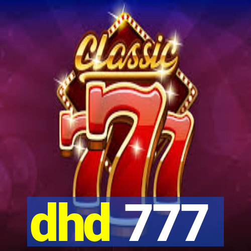 dhd 777